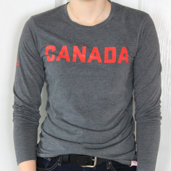 Adidas Ultimate Long Sleeve Tee - Picture 1 of 2